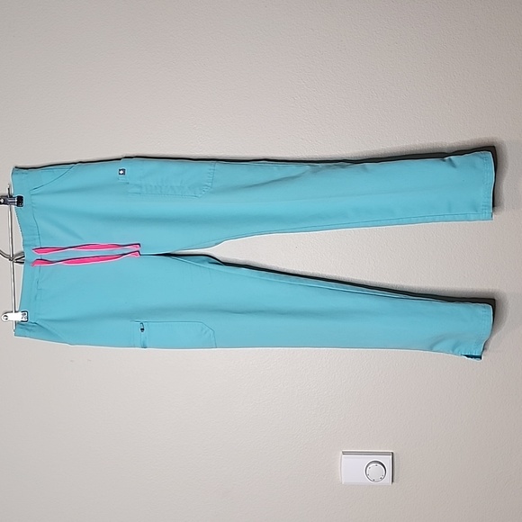 Figs Pants & Jumpsuits Figs Yola Scrub Pants Size Small Poshmark